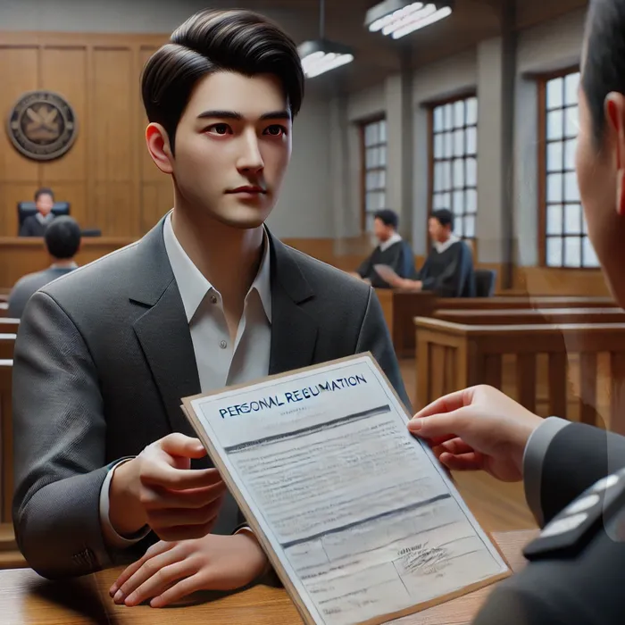 신용불량자사면