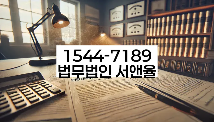 파산변호사비용