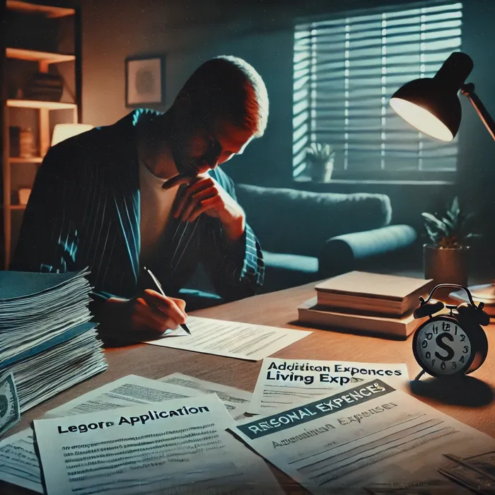 개인회생기각사유