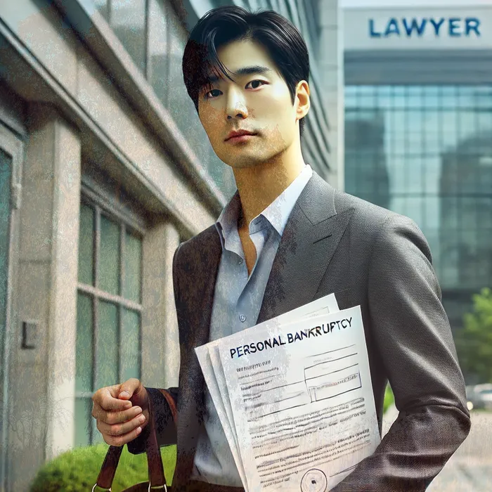 도박빚개인회생