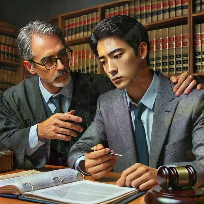 개인파산법무사