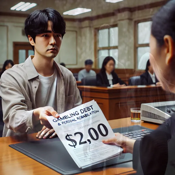 채무통합론 연체 시