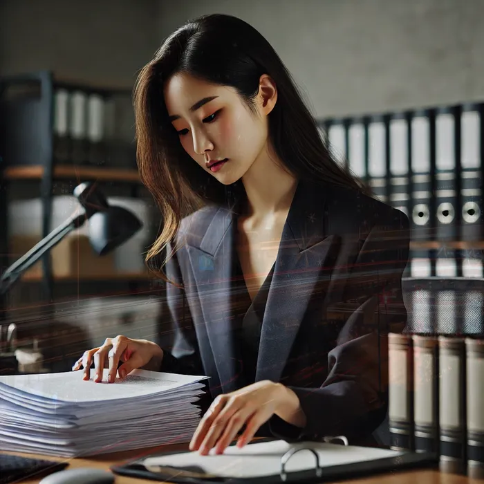 직업군인개인회생