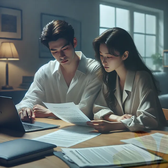 개인회생사건번호조회