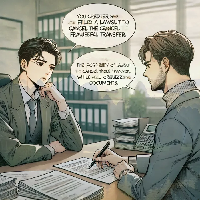 개인회생변호사 정직하고