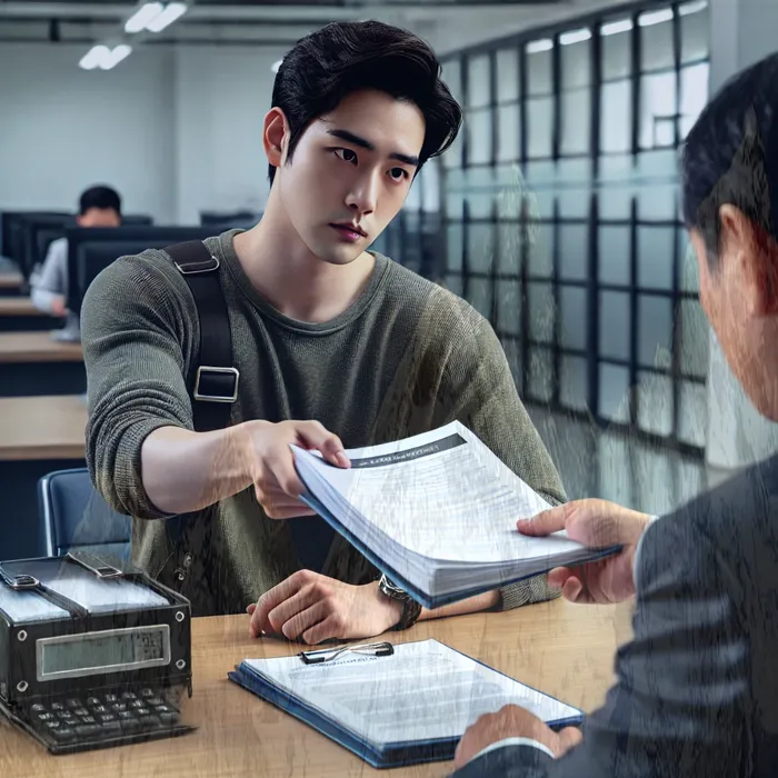 개인회생통장압류