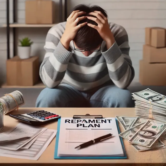 개인회생통장압류