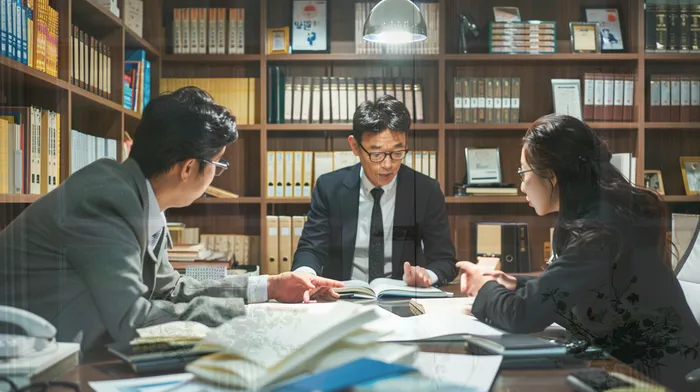 저금리대출 연체 시