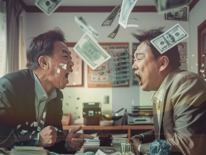 학자금대출 연체