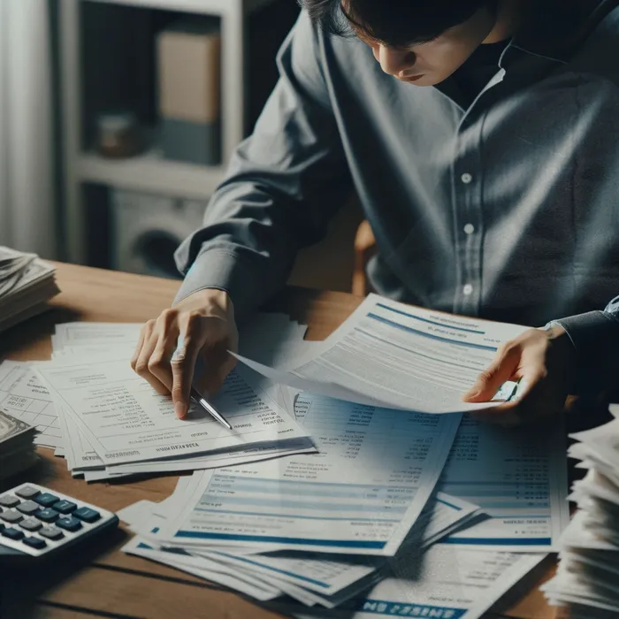 개인회생부양가족