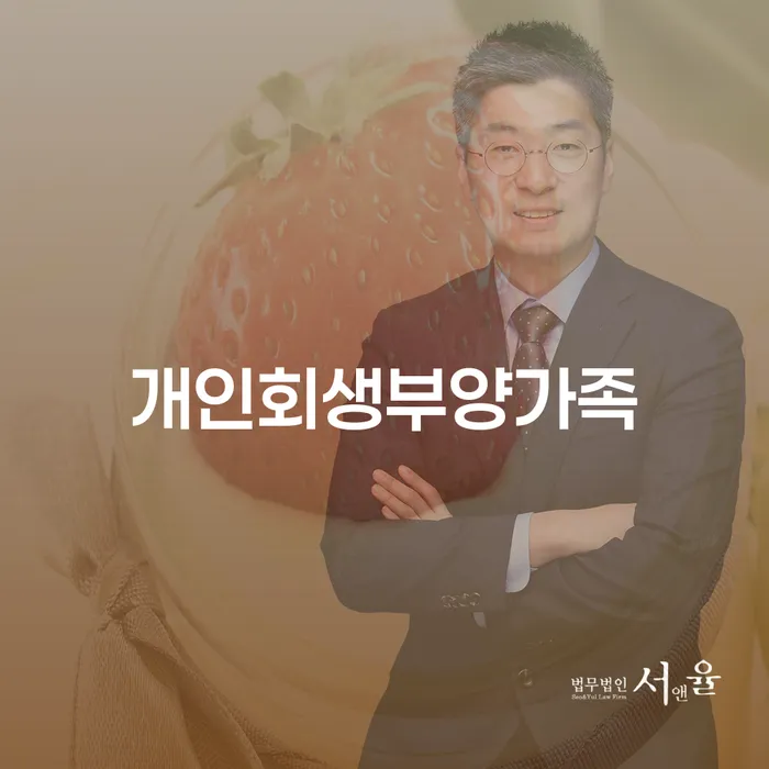 개인파산면책후 개인회생 제도 무료상담진행
