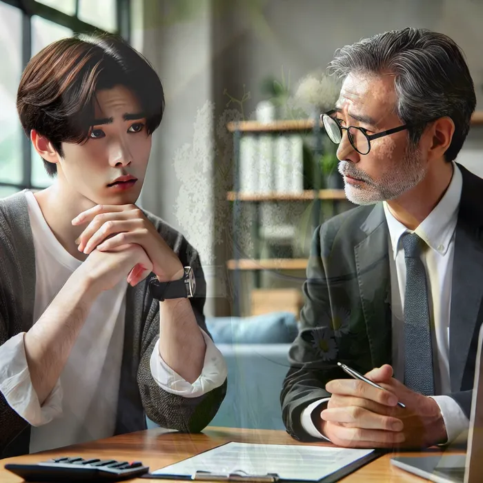 개인회생부양가족