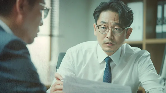 자영업자소액대출 연체 시