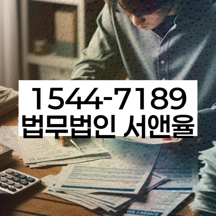 자영업자소액대출 연체 시