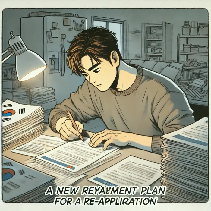 개인회생신청조건