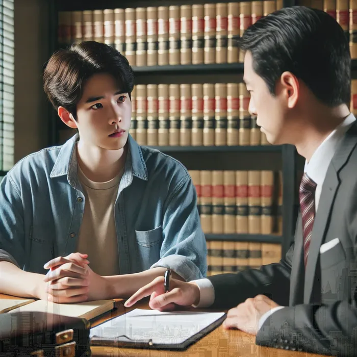 채무통합대환 연체 시