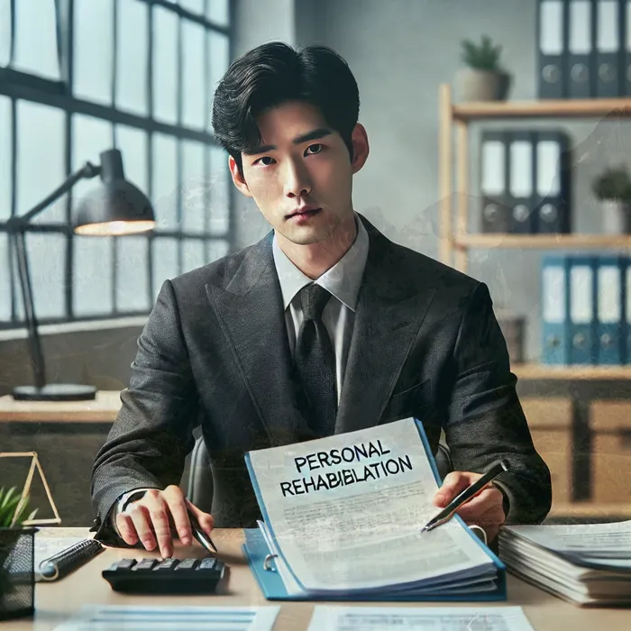 직장인채무통합대출 연체 시