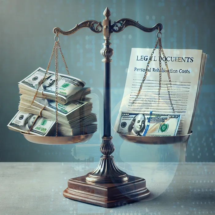 개인회생법무사