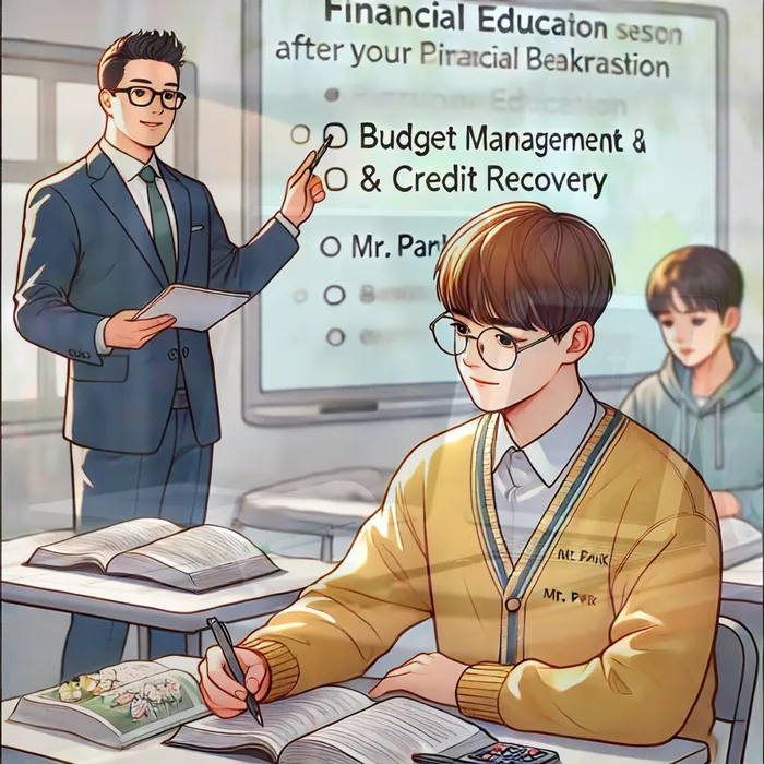 개인회생법무사