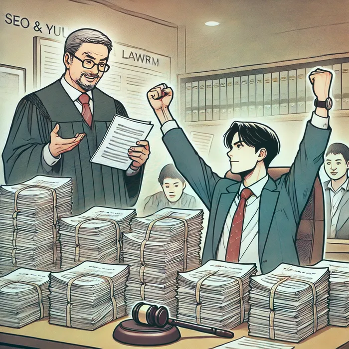 자영업자개인회생