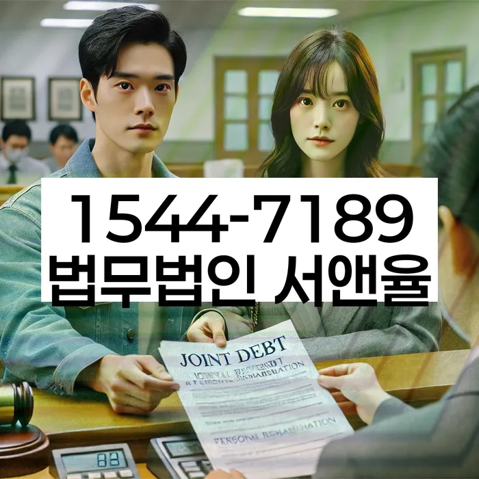 자영업자개인회생