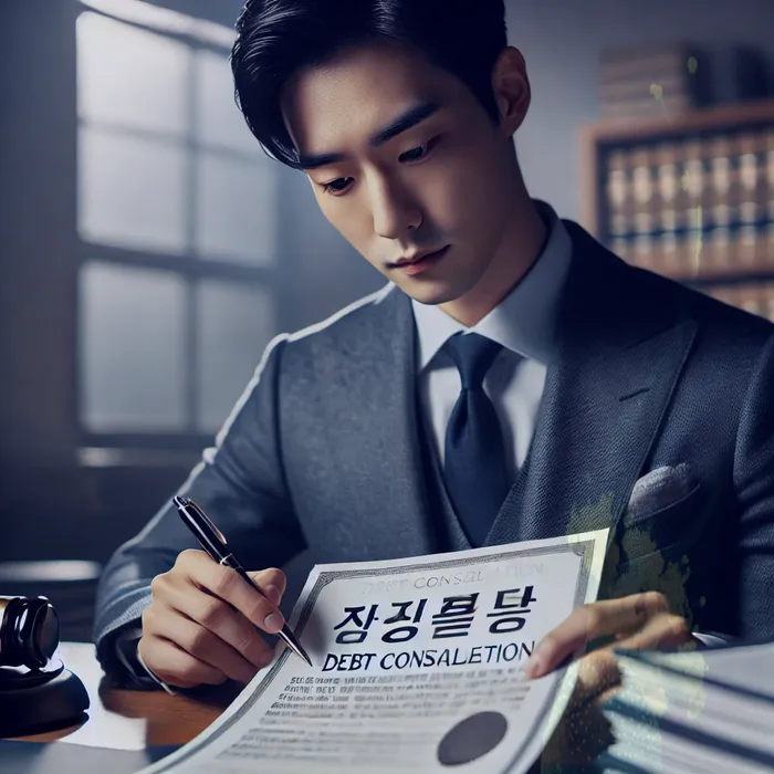 생활비대출 연체 시