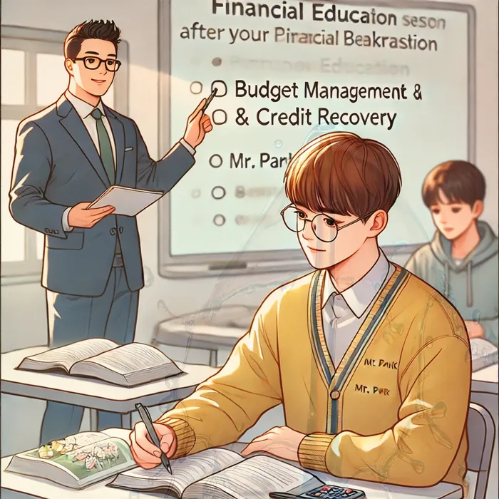 개인회생필요한서류