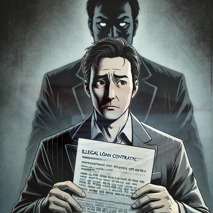 보험설계사개인회생