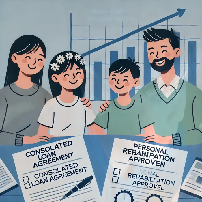 보험설계사개인회생