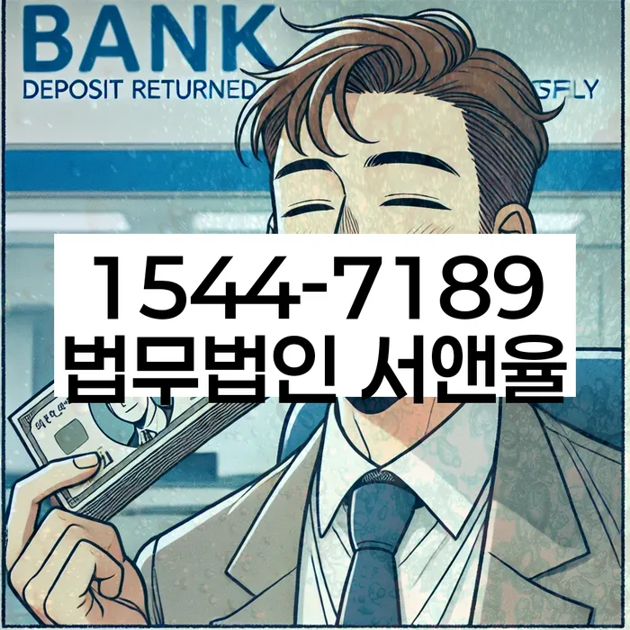 개인워크아웃제도