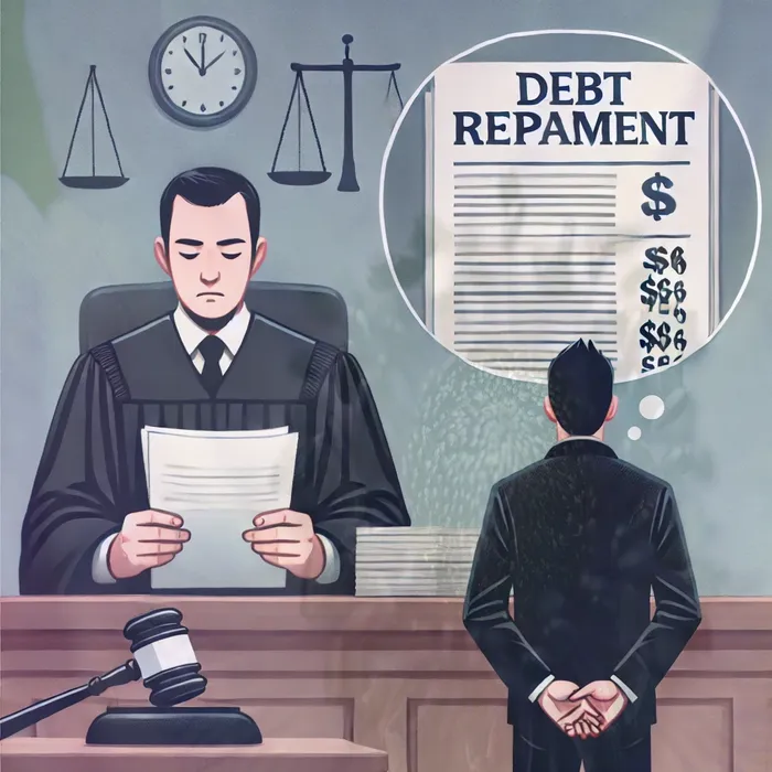 사업자개인회생