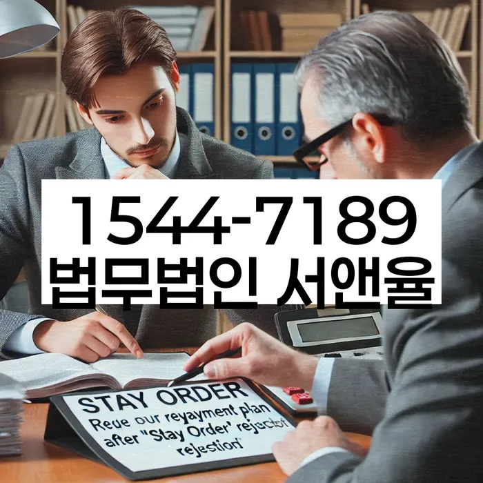 사업자개인회생