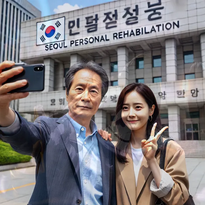 개인회생변호사