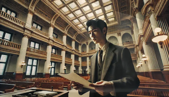 개인회생부채증명서