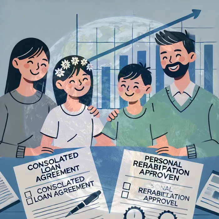 개인회생 변제금 미납