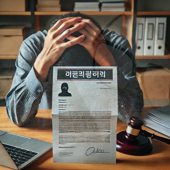 개인회생 변제금 미납