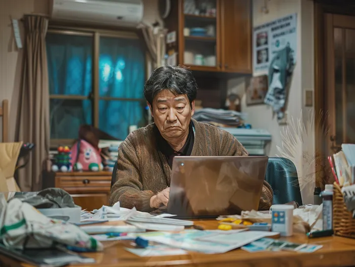 개인회생파산신청