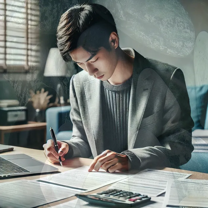 채무자대리인제도