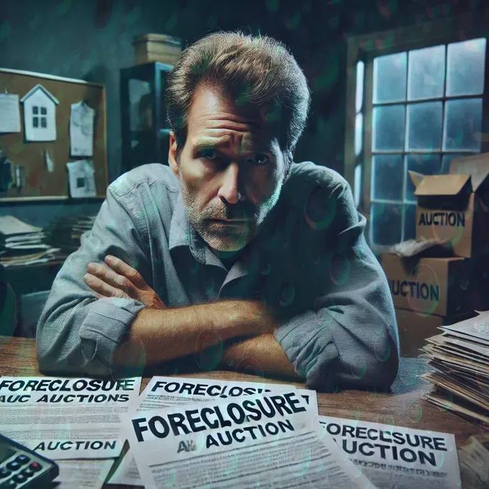 채무 조정 절차