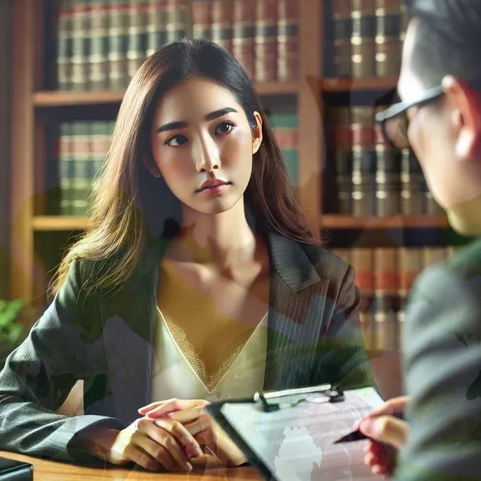 채권추심자 소송 방지