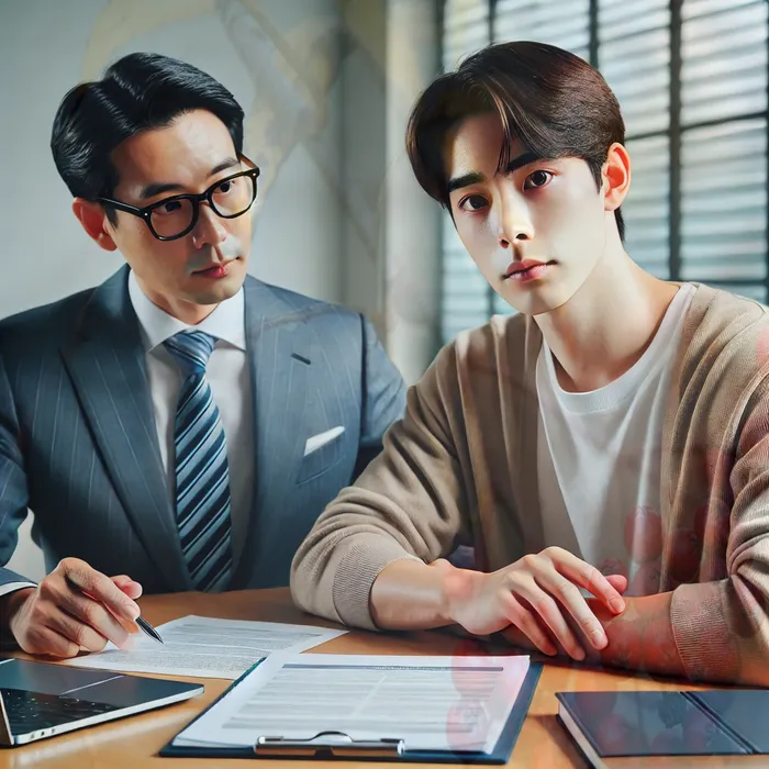 채권추심자 소송 방지