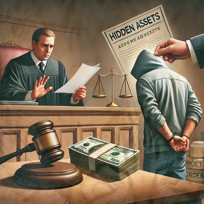 채권자 협상 절차