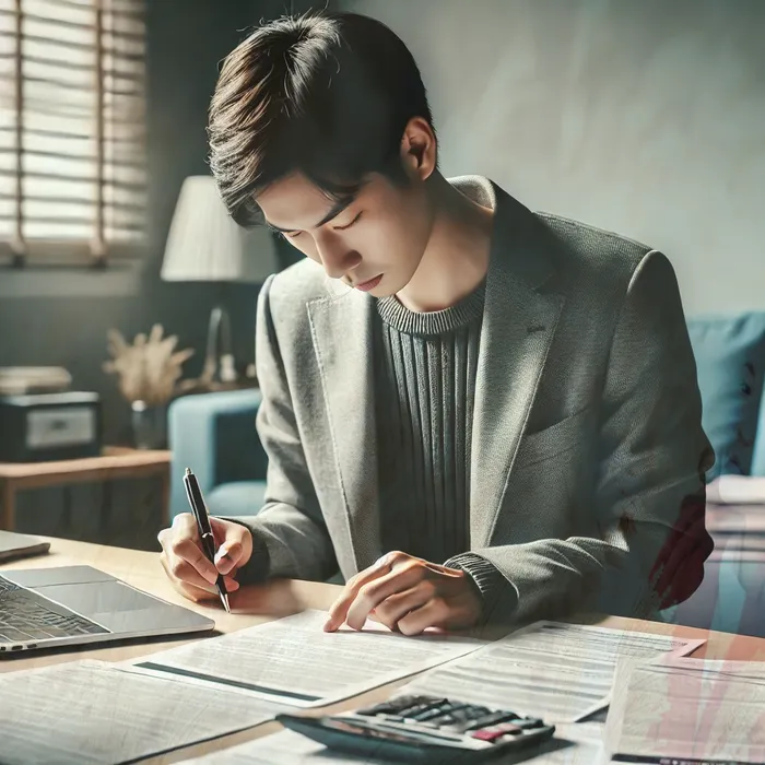 개인회생 성공 사례