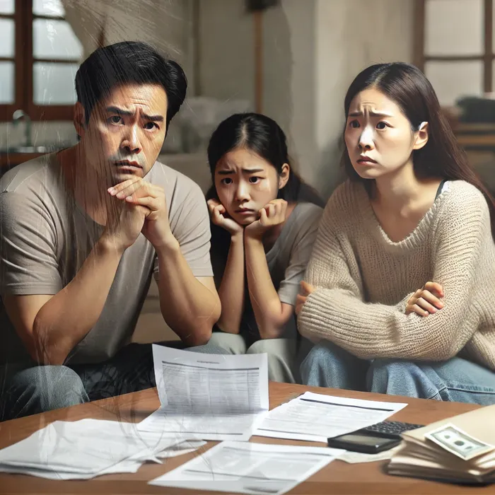 개인회생 신청 조건