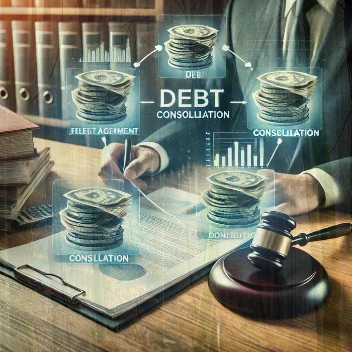 성공적인 개인회생 사례