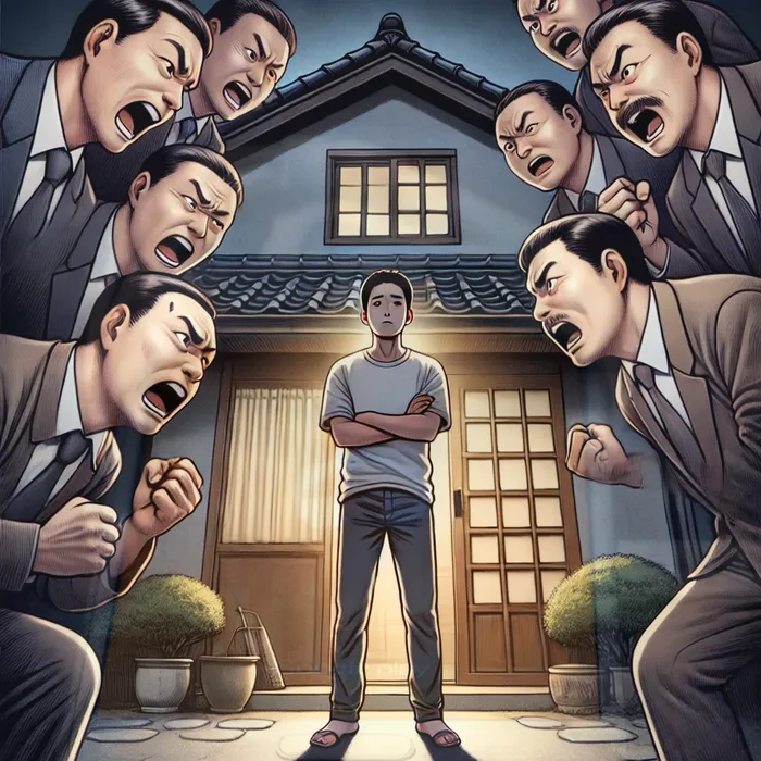 개인회생 절차 이해