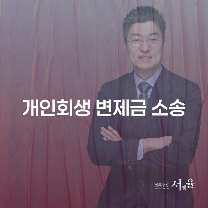개인회생 변제금 소송: 채무자에게 주는 새로운 기회일까?