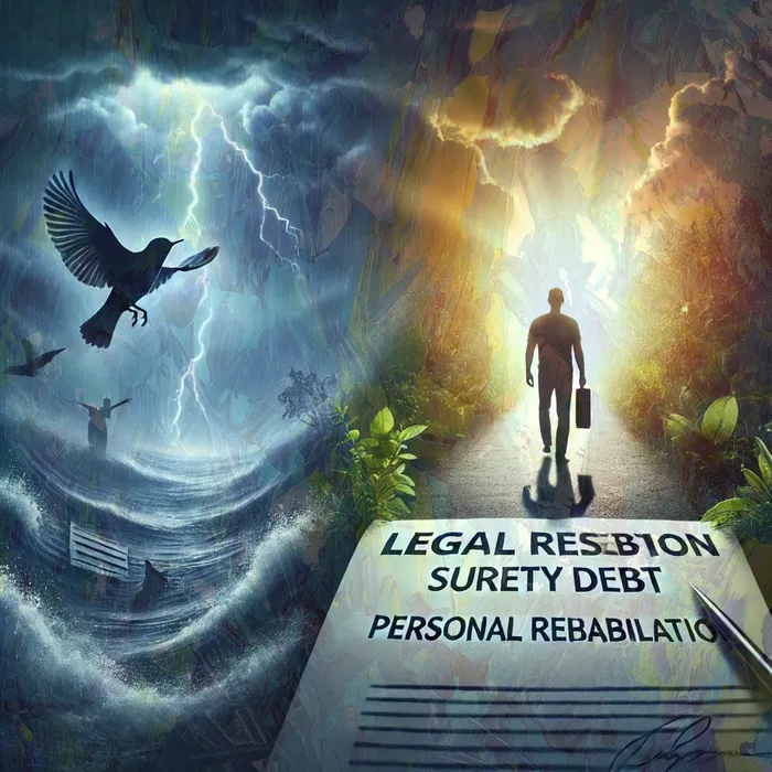 개인회생과 개인파산 차이