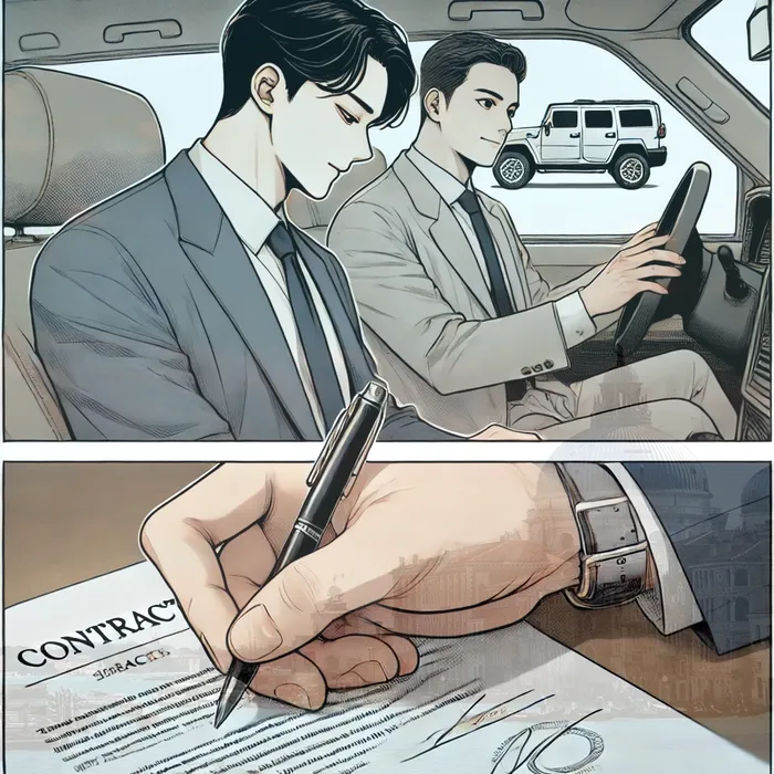 대출 연체 해결 사례