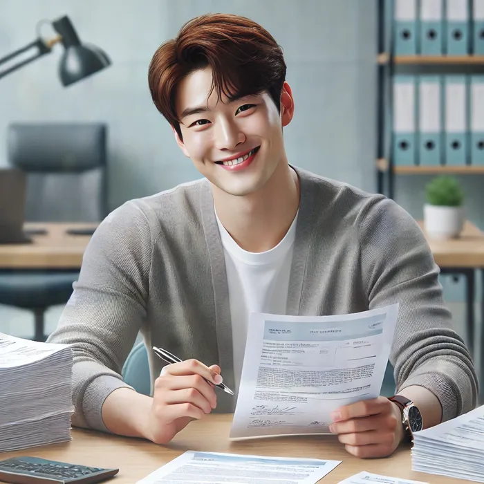 대출 연체 이자 감면 신청 방법